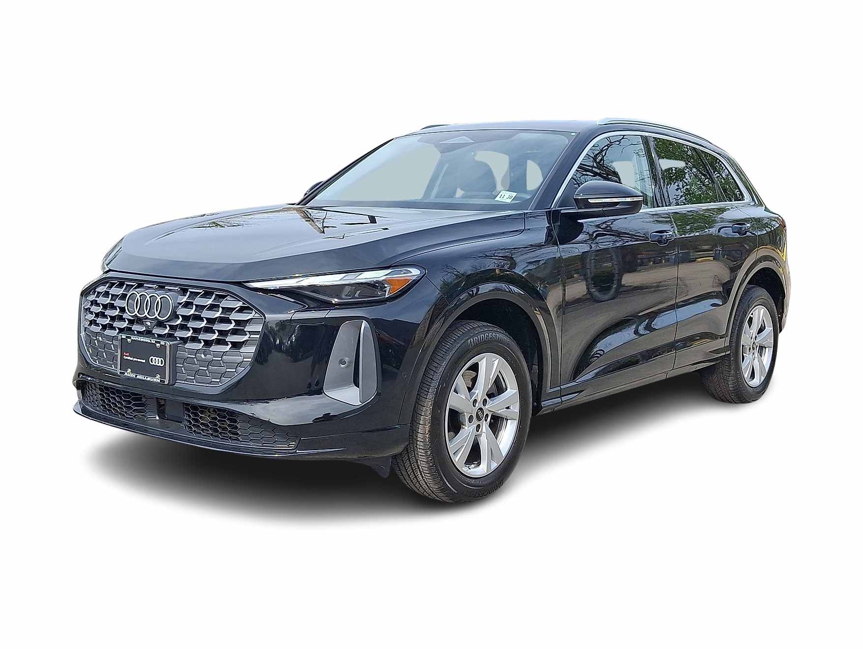 Thumbnail: 2025 Audi Q5 - 1