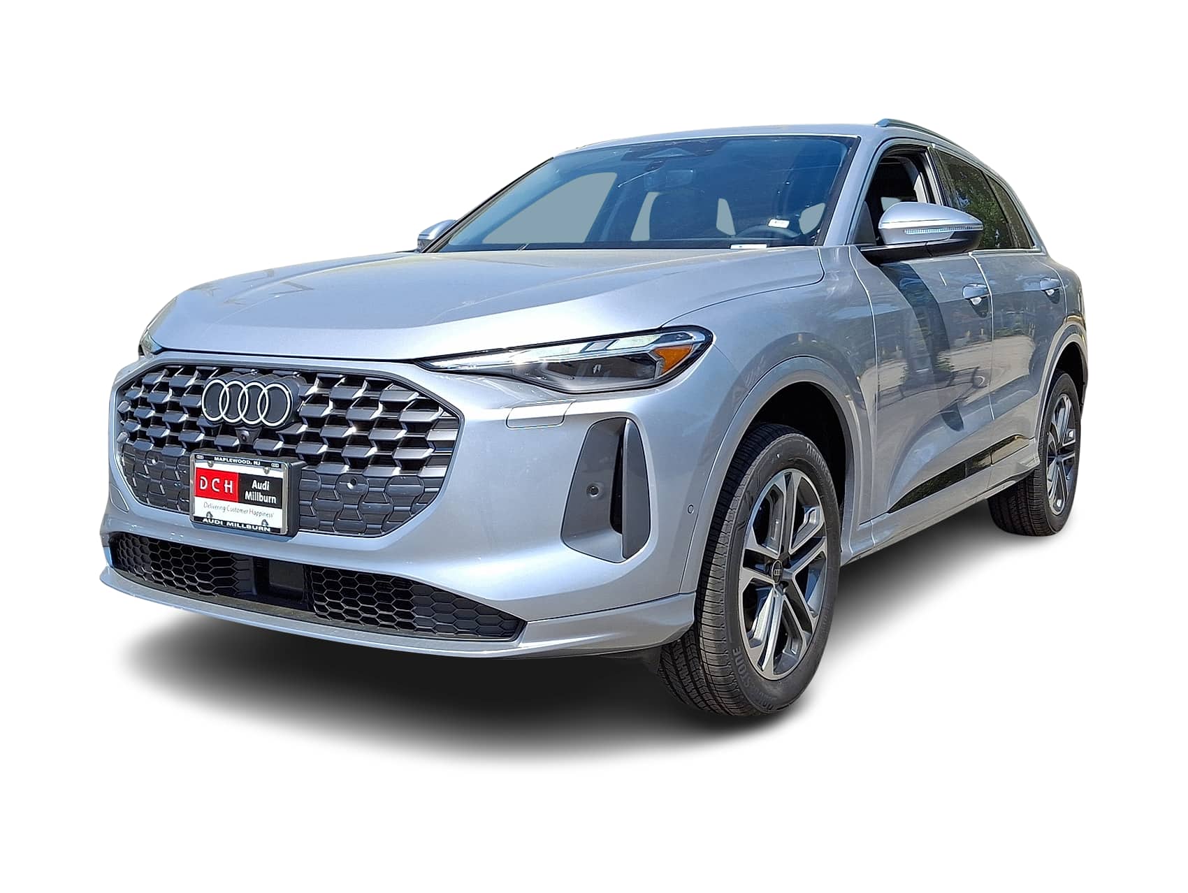 Thumbnail: 2026 Audi Q5 - 1