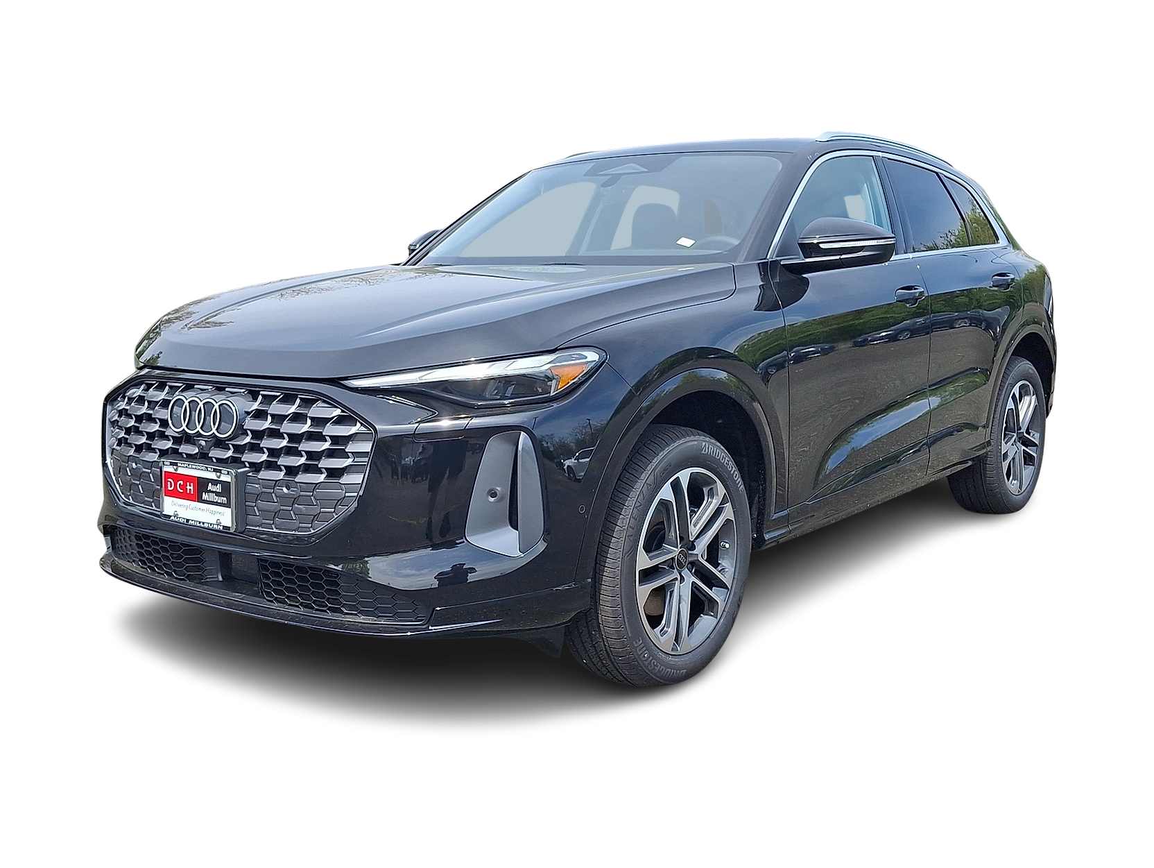 Thumbnail: 2026 Audi Q5 - 1