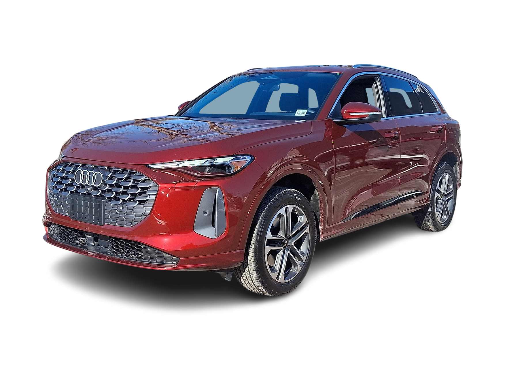 Thumbnail: 2025 Audi Q5 - 1