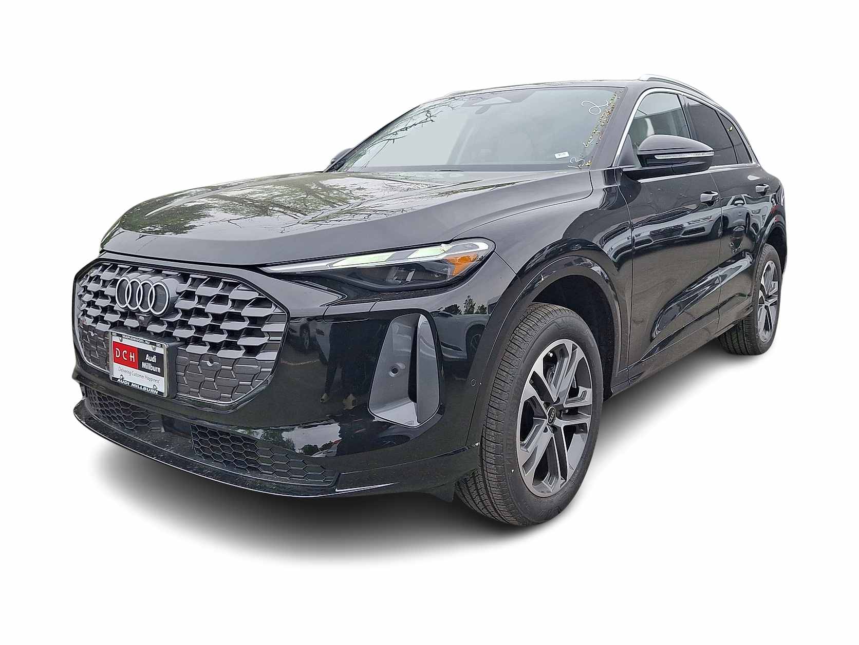Thumbnail: 2026 Audi Q5 - 1