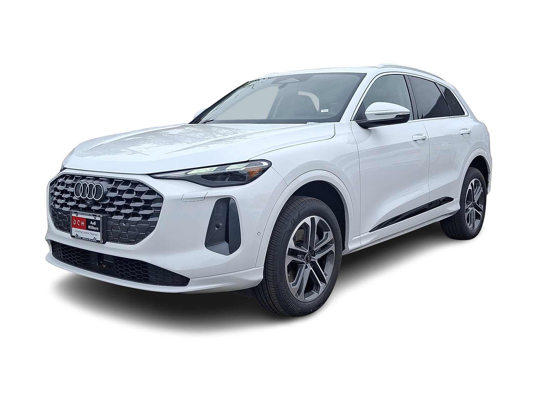 Thumbnail: 2026 Audi Q5 - 1