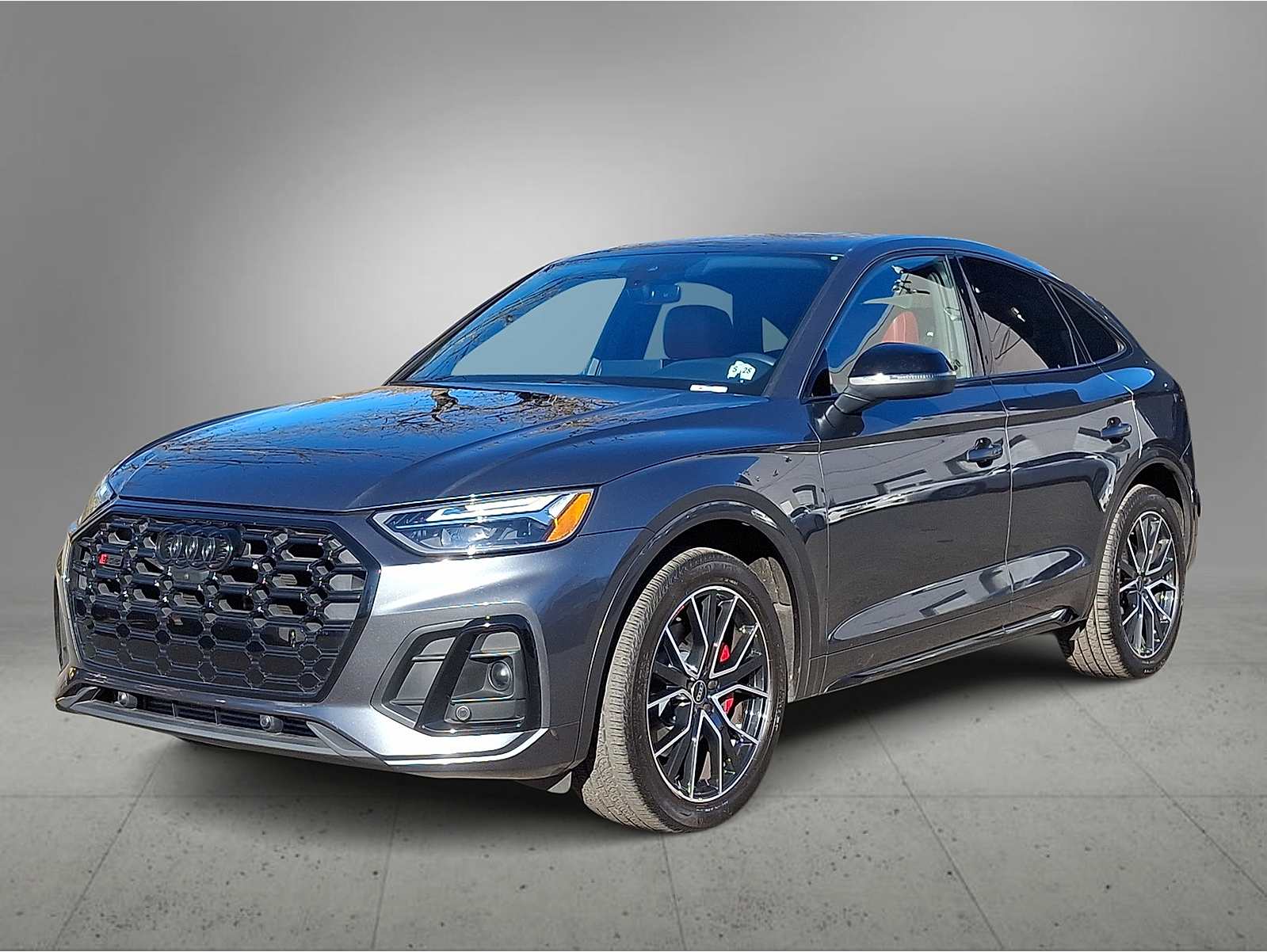2023 Audi SQ5 Sportback Premium Plus's photo
