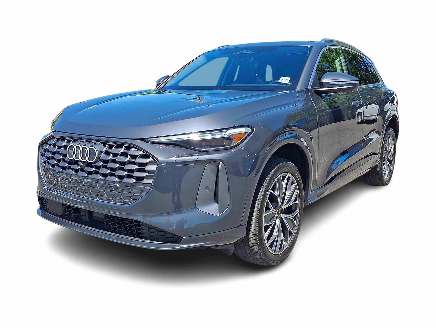 Thumbnail: 2025 Audi Q5 - 1