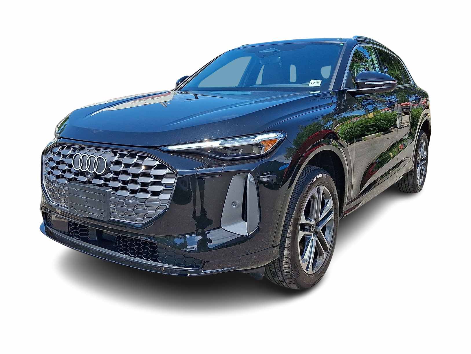 Thumbnail: 2025 Audi Q5 - 1