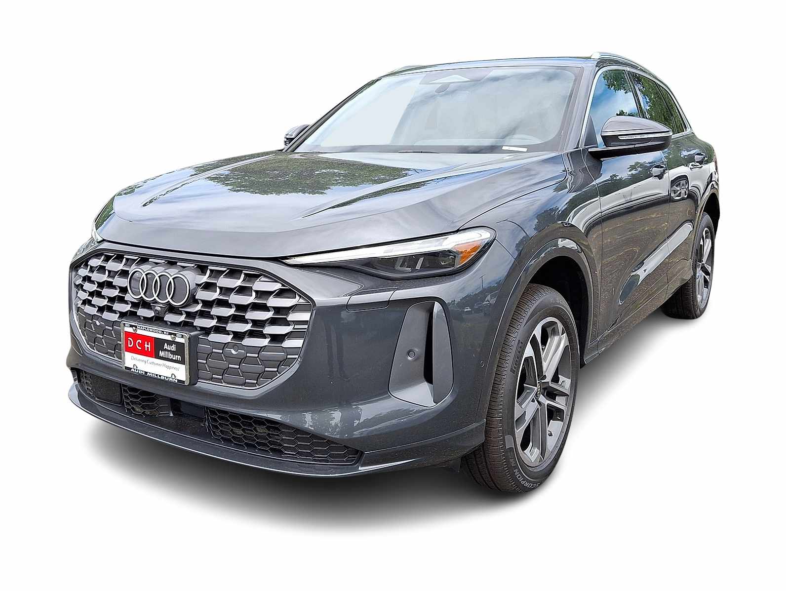 Thumbnail: 2026 Audi Q5 - 1