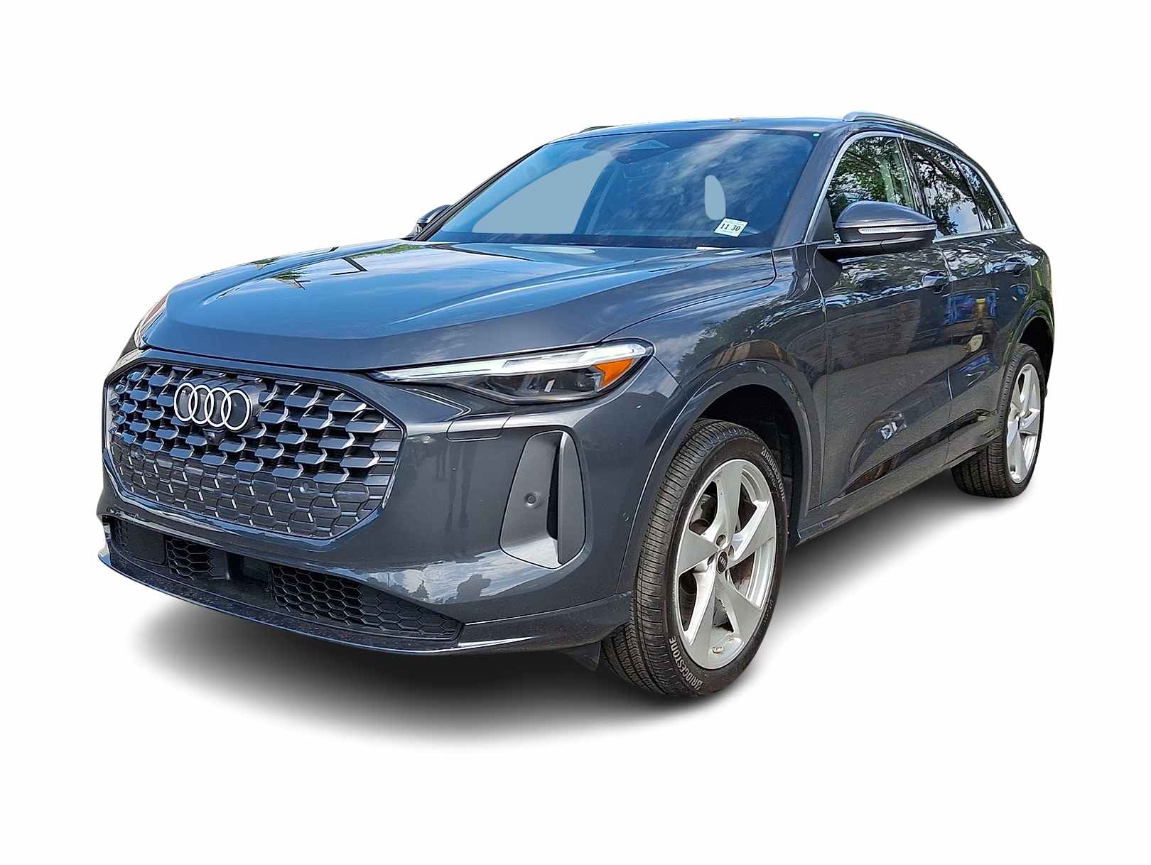 Thumbnail: 2025 Audi Q5 - 1