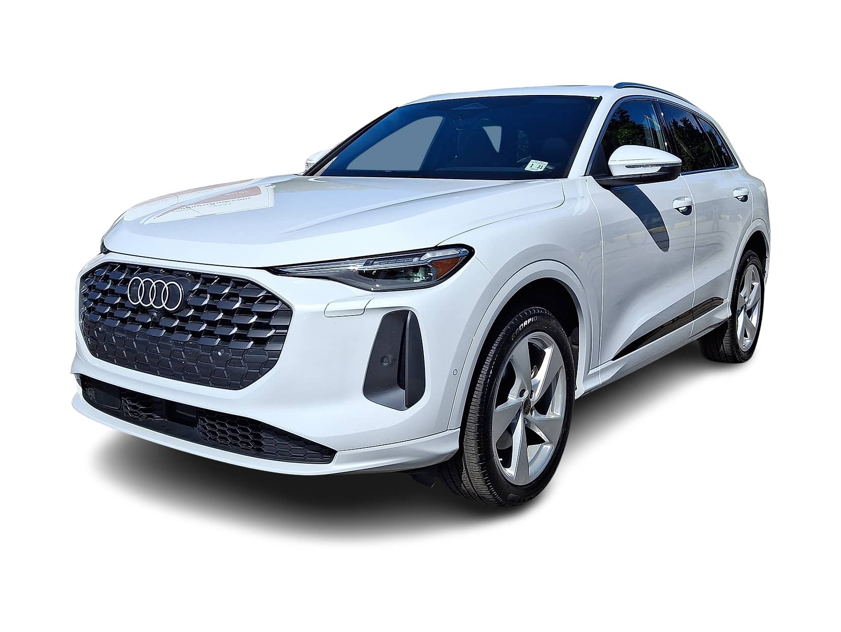Thumbnail: 2025 Audi Q5 - 1