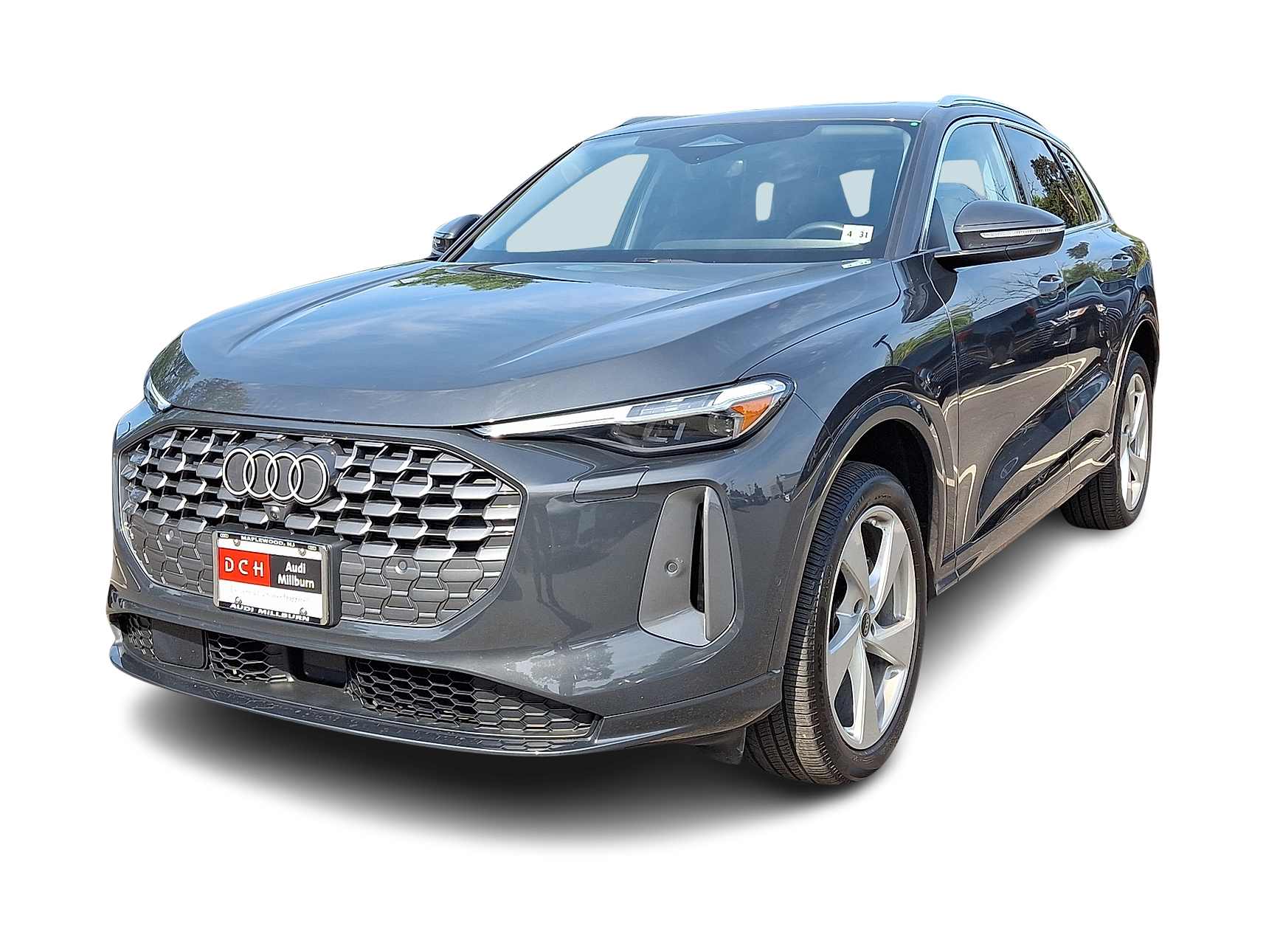 Thumbnail: 2025 Audi Q5 - 1