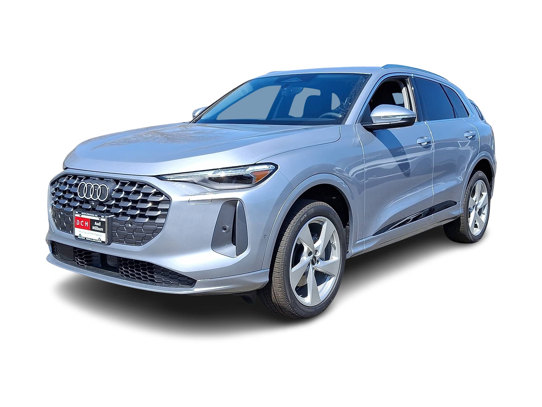 Thumbnail: 2026 Audi Q5 - 1