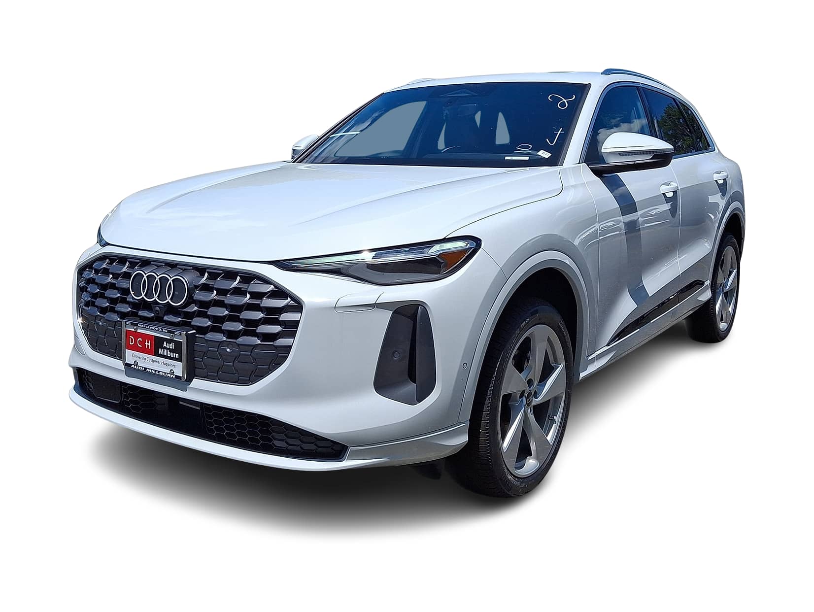 Thumbnail: 2026 Audi Q5 - 1