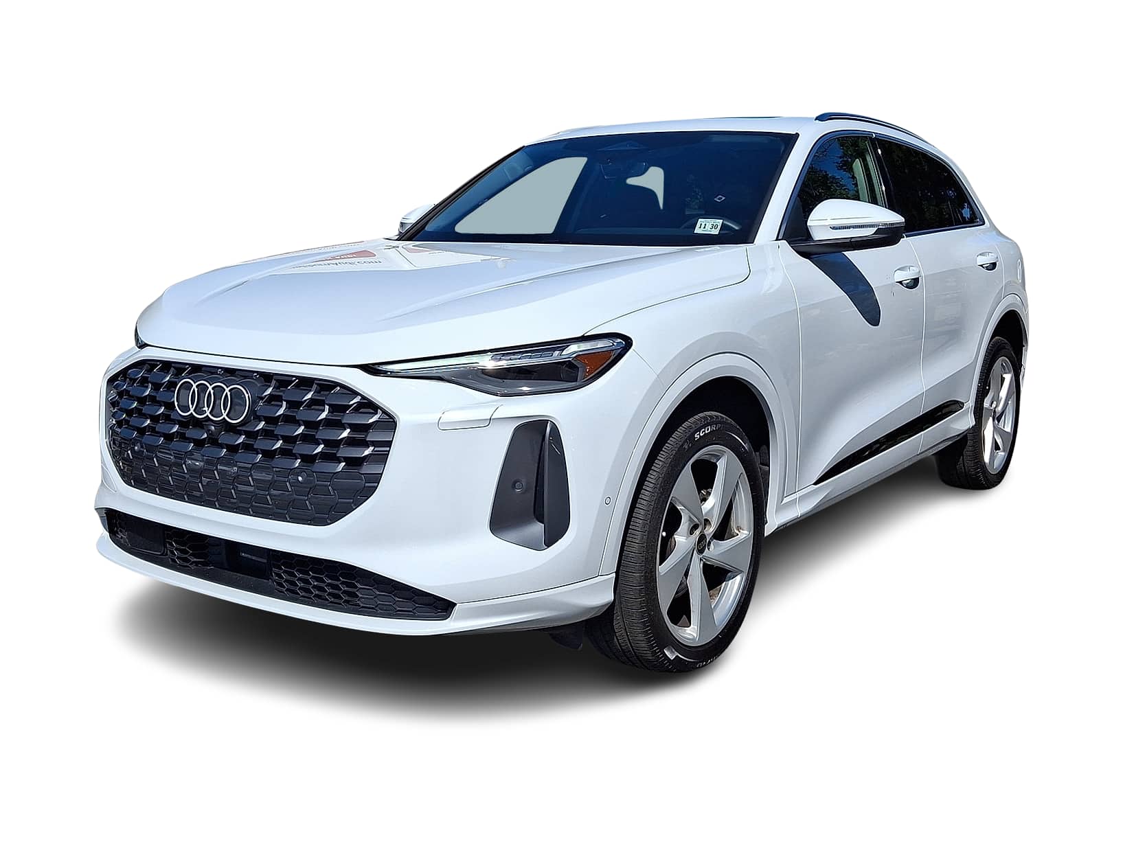 Thumbnail: 2025 Audi Q5 - 1