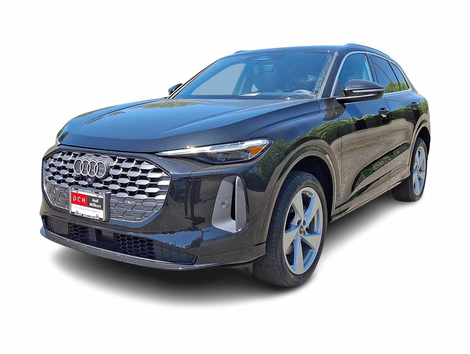 Thumbnail: 2026 Audi Q5 - 1