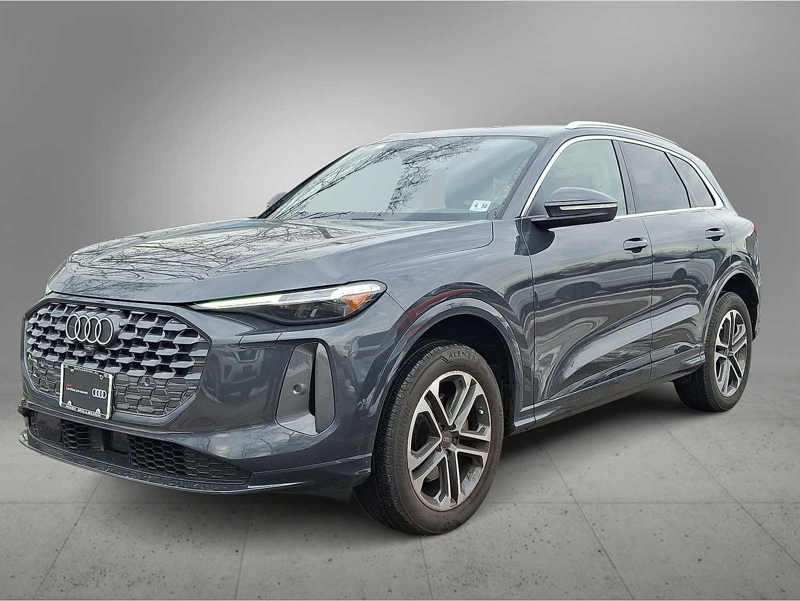 2025 Audi Q5 S Line Premium Plus's photo