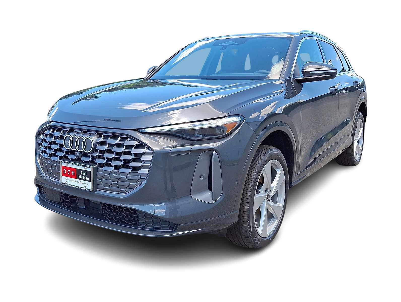 Thumbnail: 2026 Audi Q5 - 1