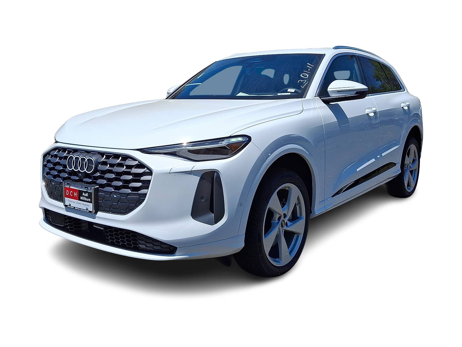 Thumbnail: 2026 Audi Q5 - 1