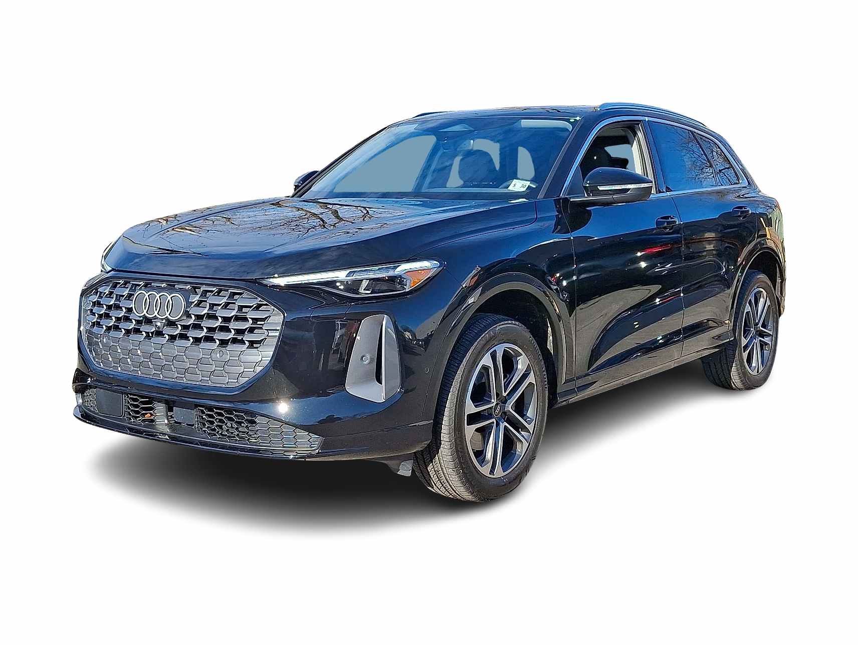 Thumbnail: 2025 Audi Q5 - 1