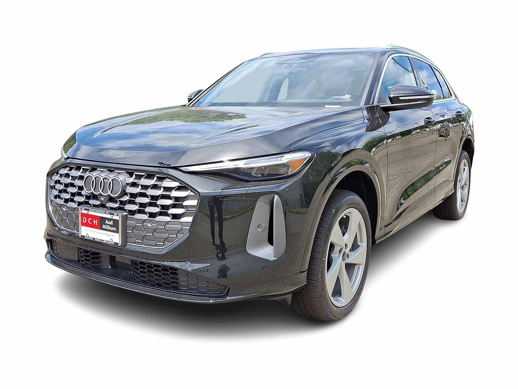 Thumbnail: 2026 Audi Q5 - 1