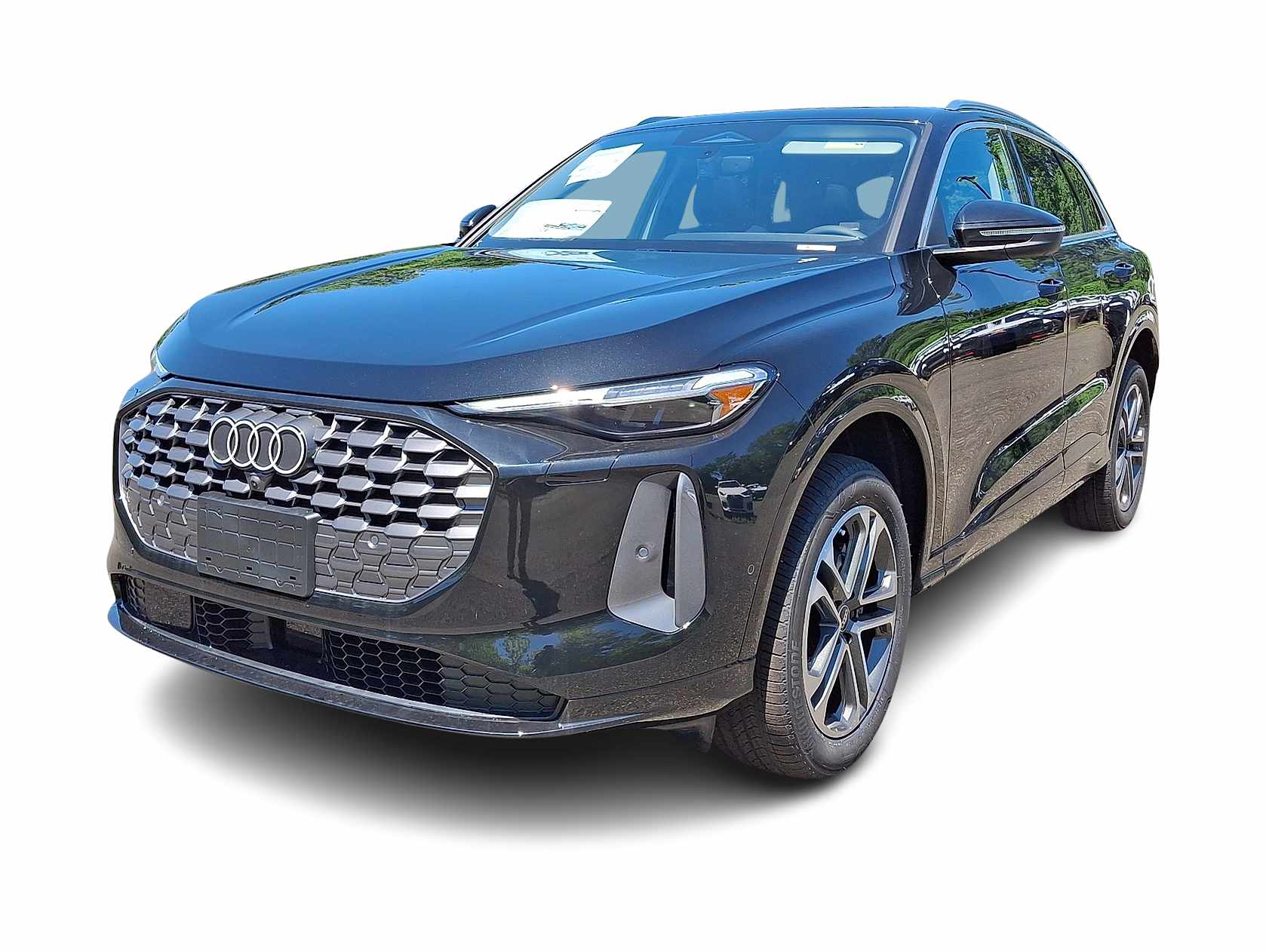 Thumbnail: 2026 Audi Q5 - 1