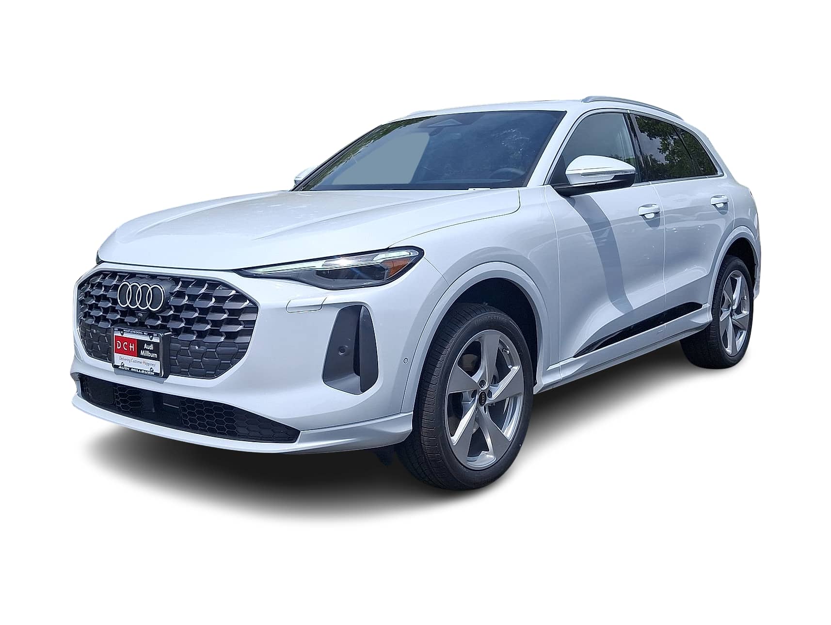 Thumbnail: 2026 Audi Q5 - 1