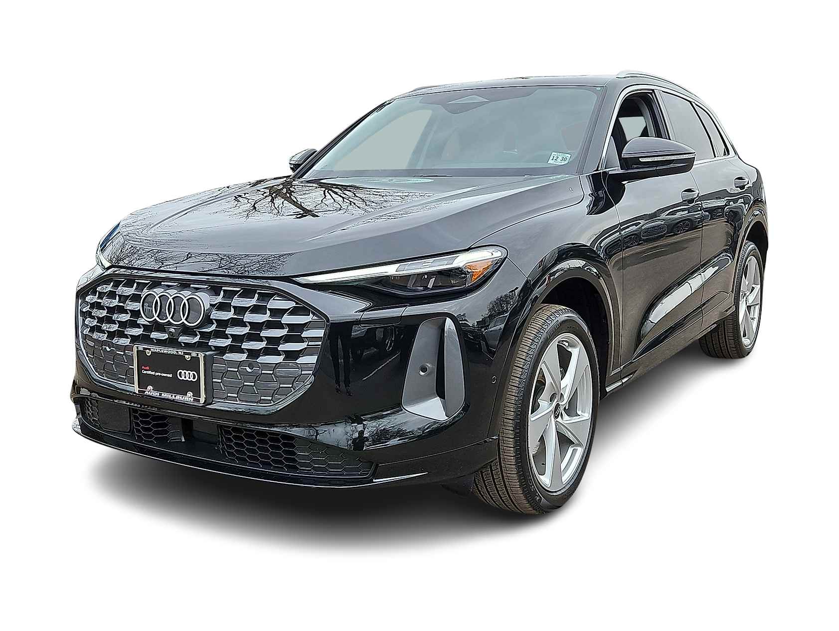 Thumbnail: 2025 Audi Q5 - 1