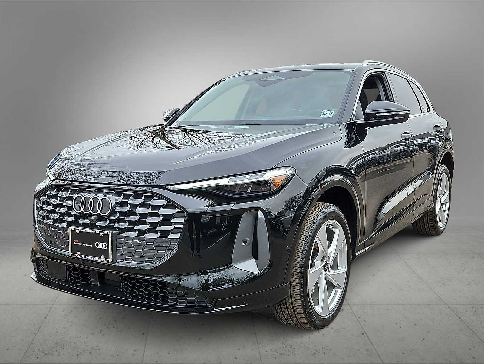 2025 Audi Q5 S Line Premium Plus's photo