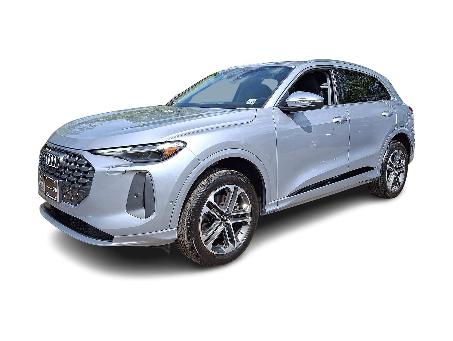 Thumbnail: 2025 Audi Q5 - 1