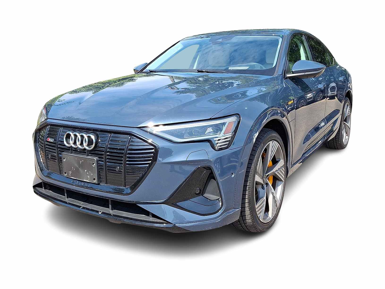 2022 Audi e-tron Prestige -
                  Maplewood, NJ