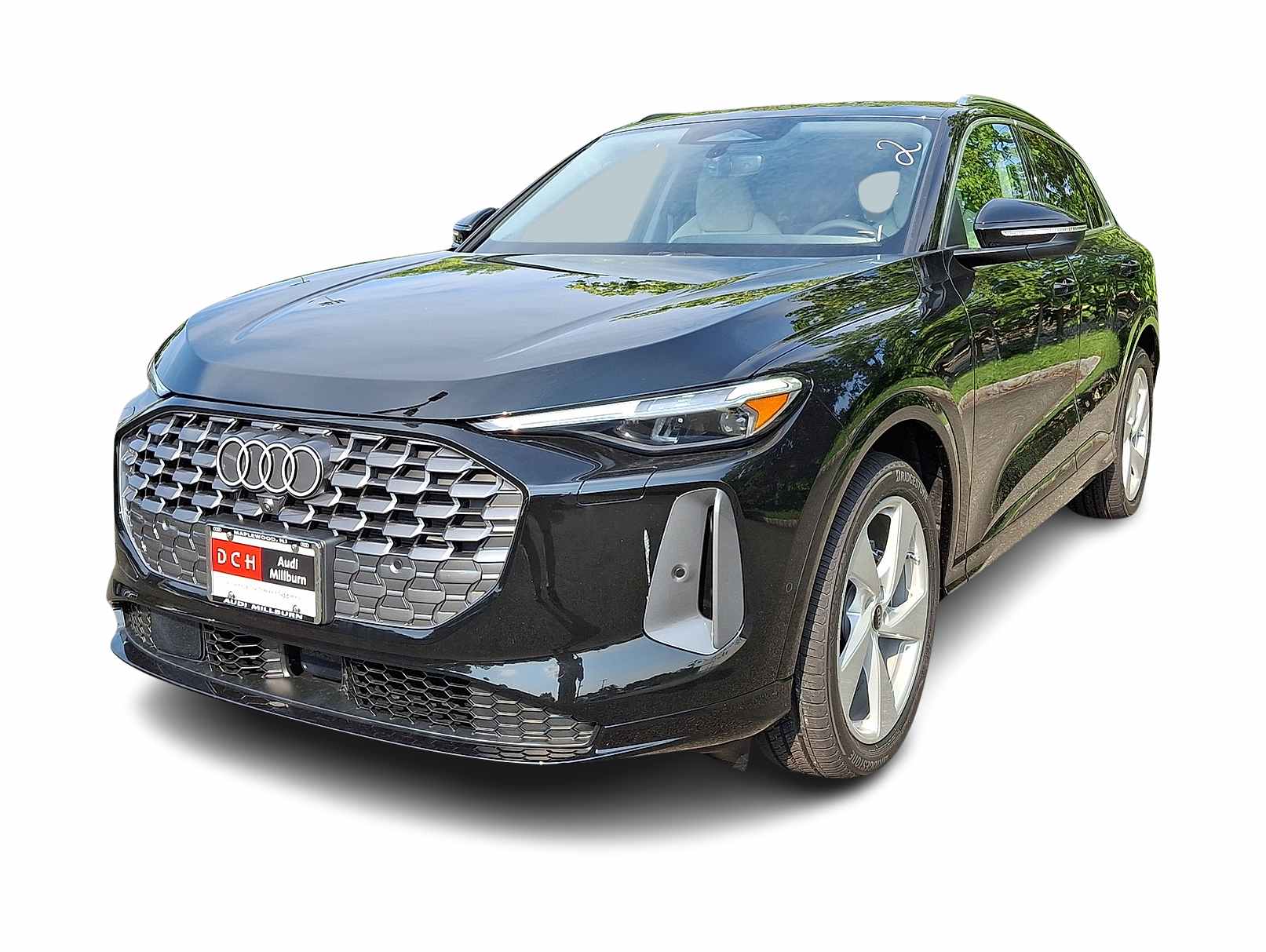 Thumbnail: 2026 Audi Q5 - 1