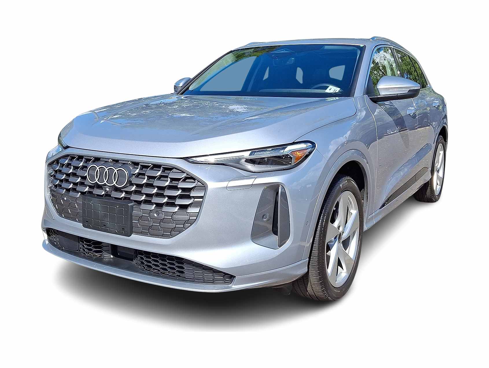 Thumbnail: 2025 Audi Q5 - 1