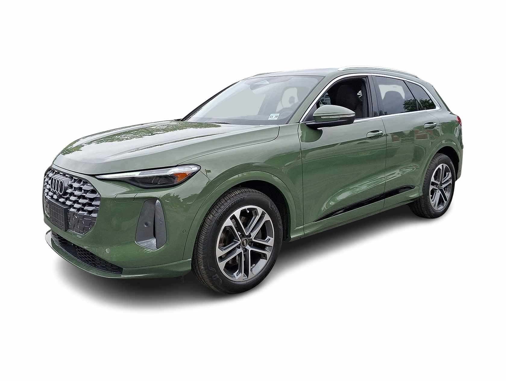 Thumbnail: 2025 Audi Q5 - 1