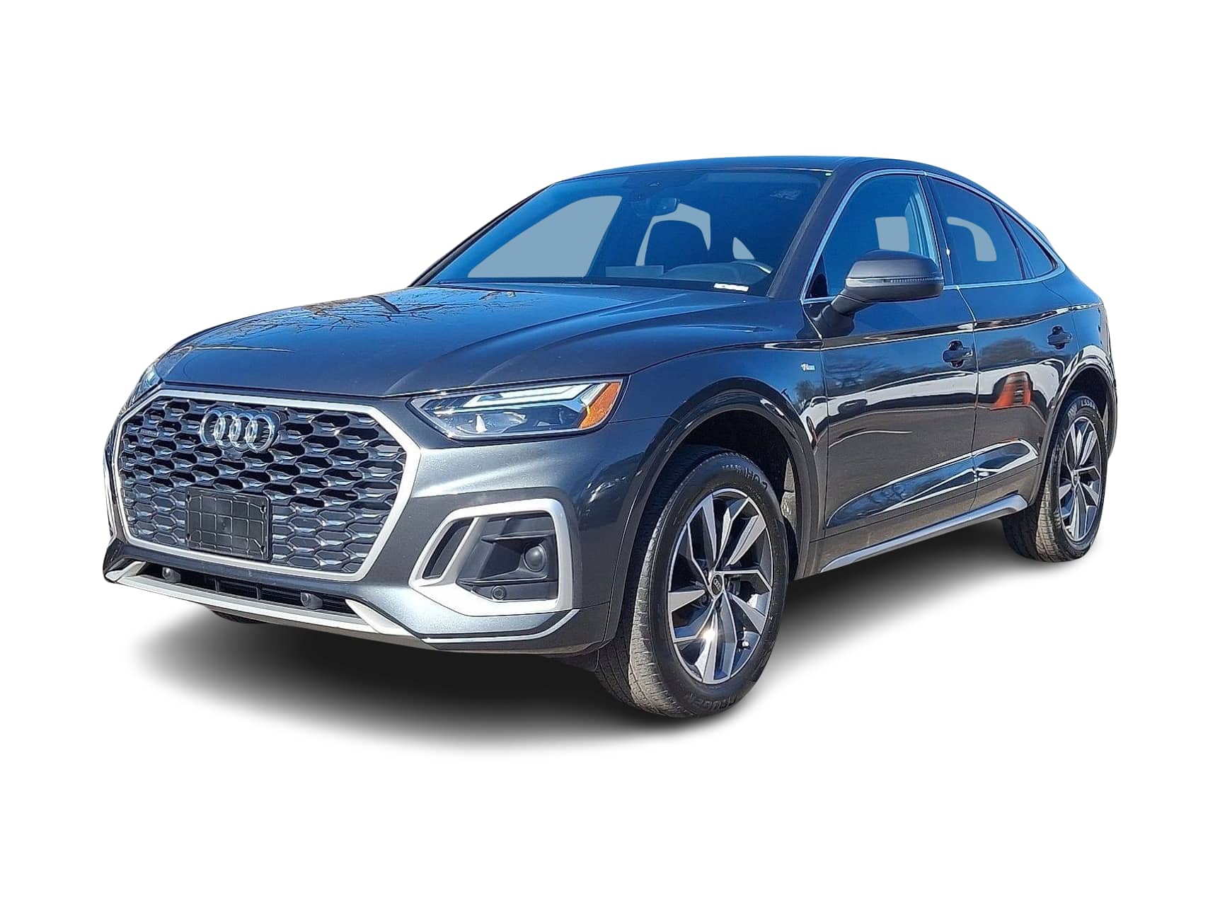2022 Audi Q5 Premium -
                  Maplewood, NJ