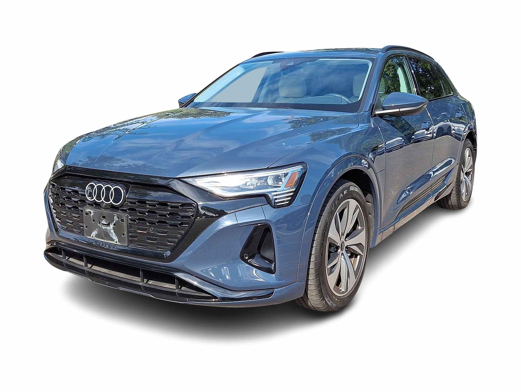 2024 Audi Q8 e-tron Premium -
                  Maplewood, NJ