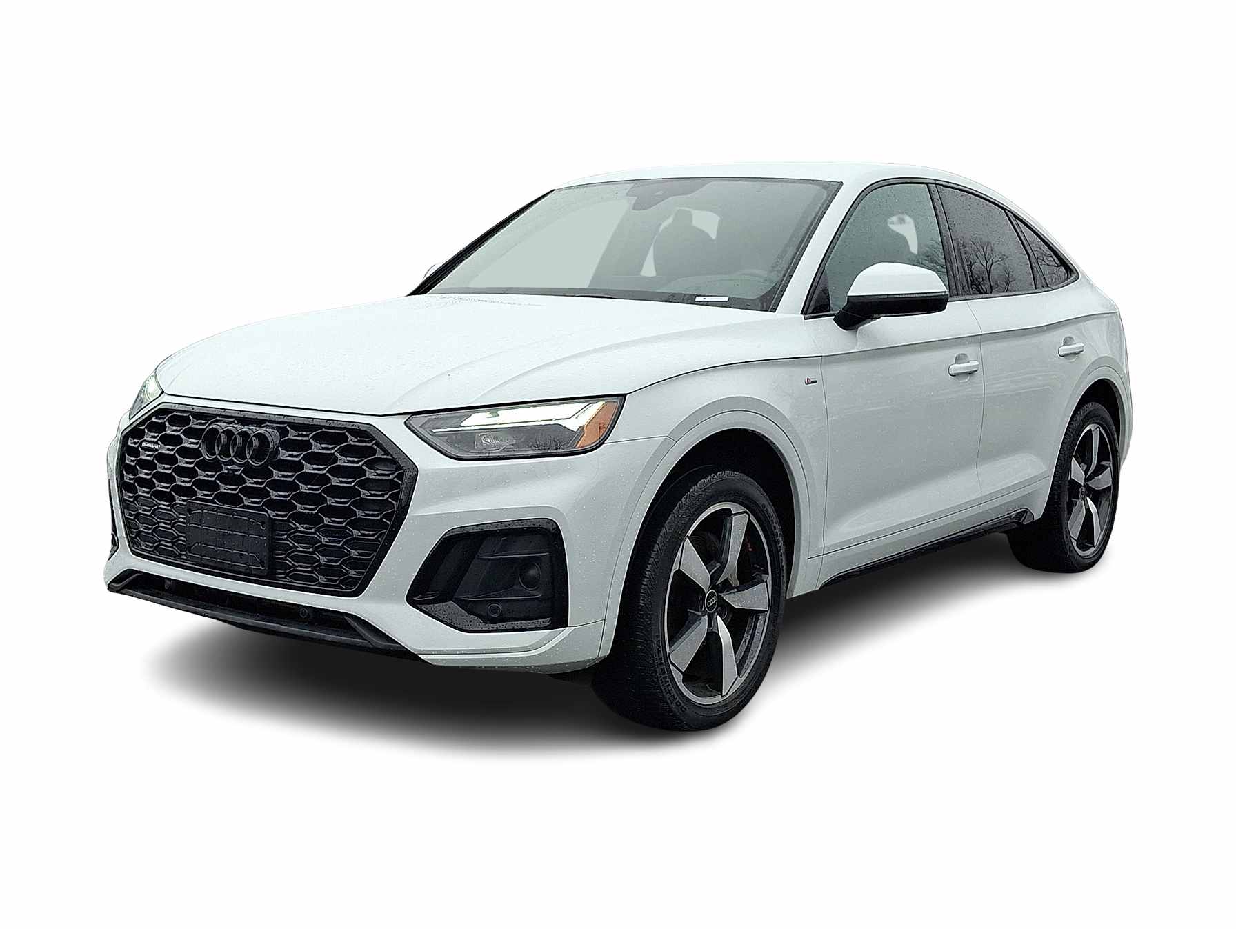 Thumbnail: 2023 Audi Q5 - 1