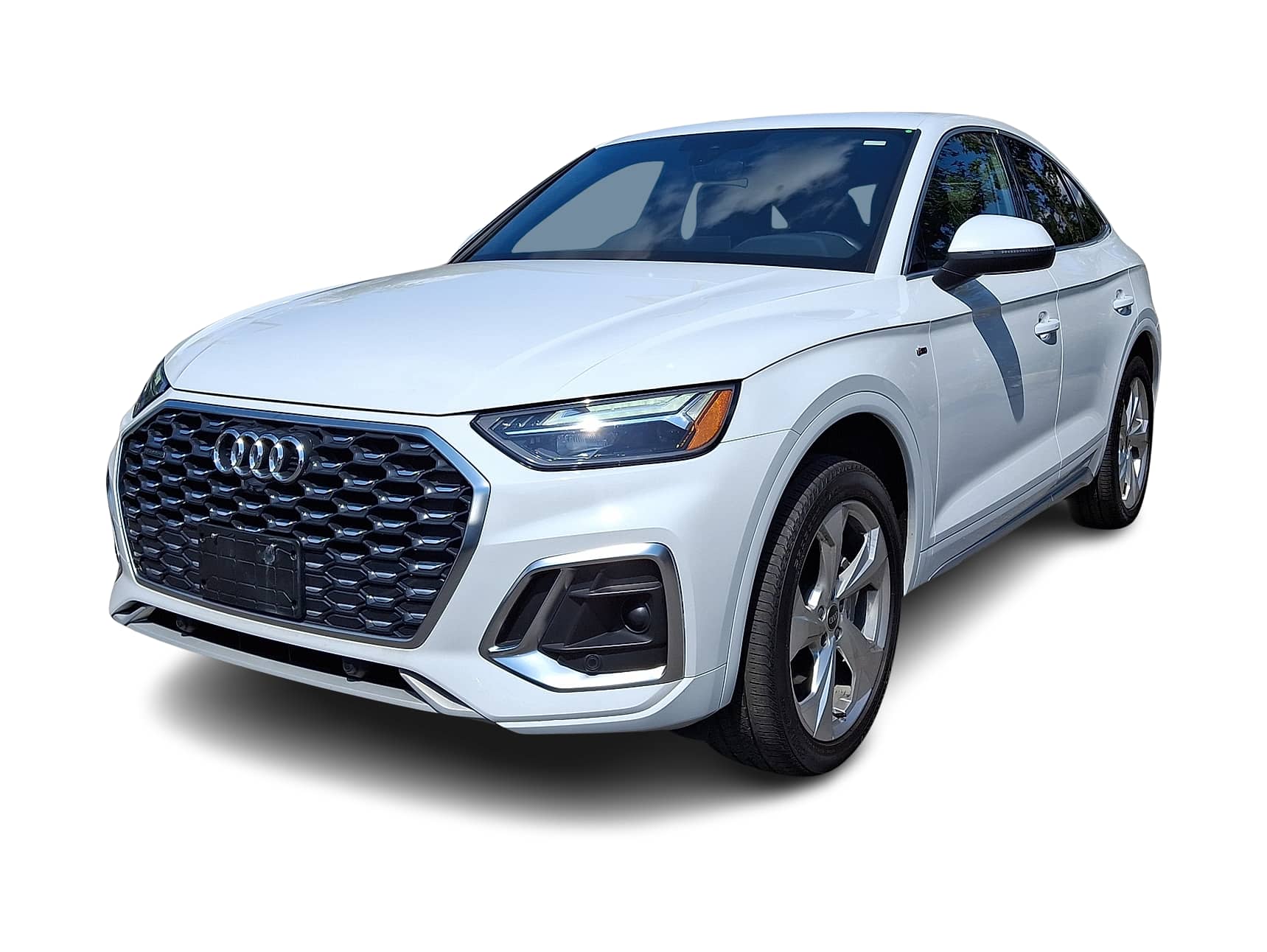 Thumbnail: 2023 Audi Q5 - 1