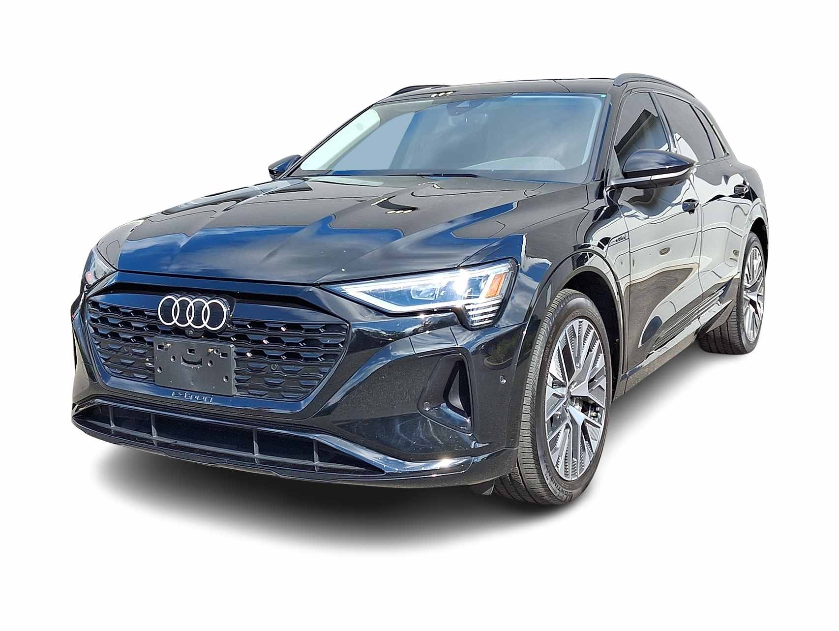 2024 Audi Q8 e-tron Premium Plus -
                  Maplewood, NJ
