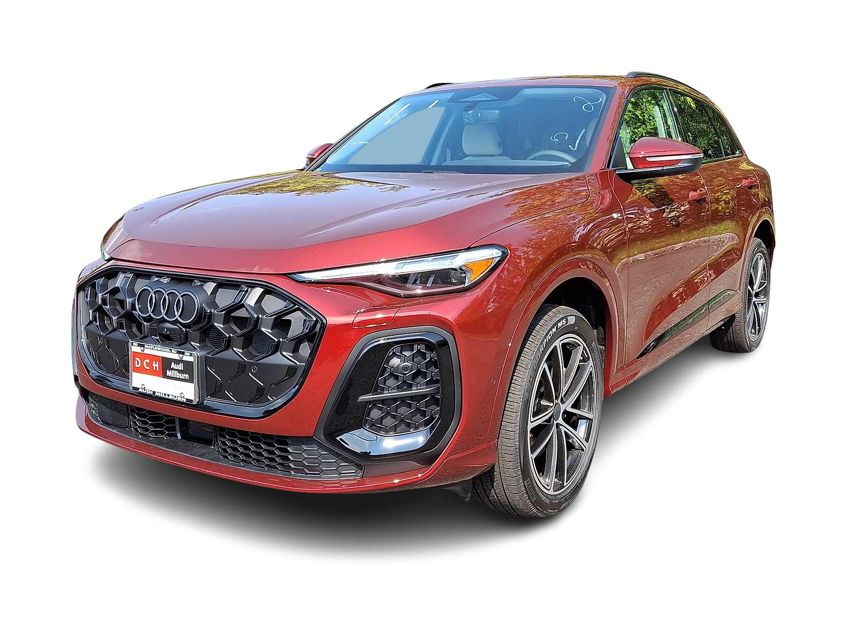 Thumbnail: 2026 Audi Q5 - 1