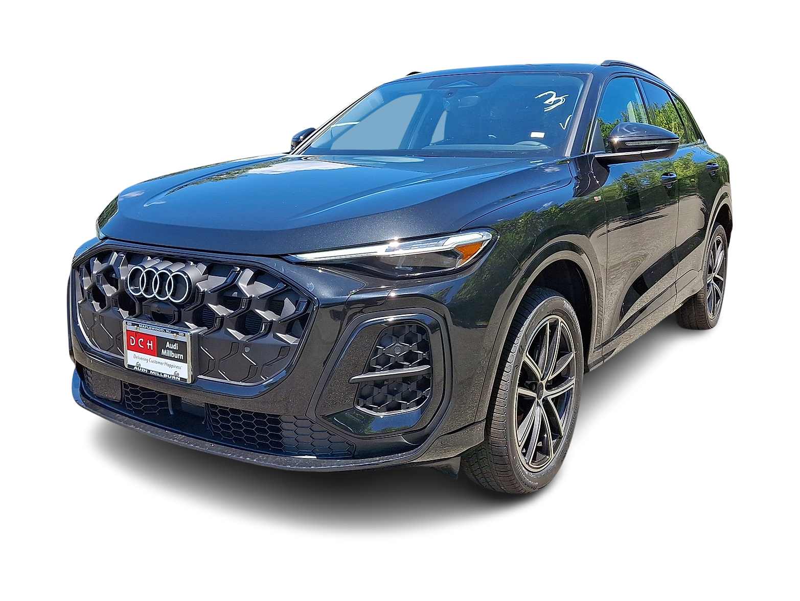 Thumbnail: 2026 Audi Q5 - 1