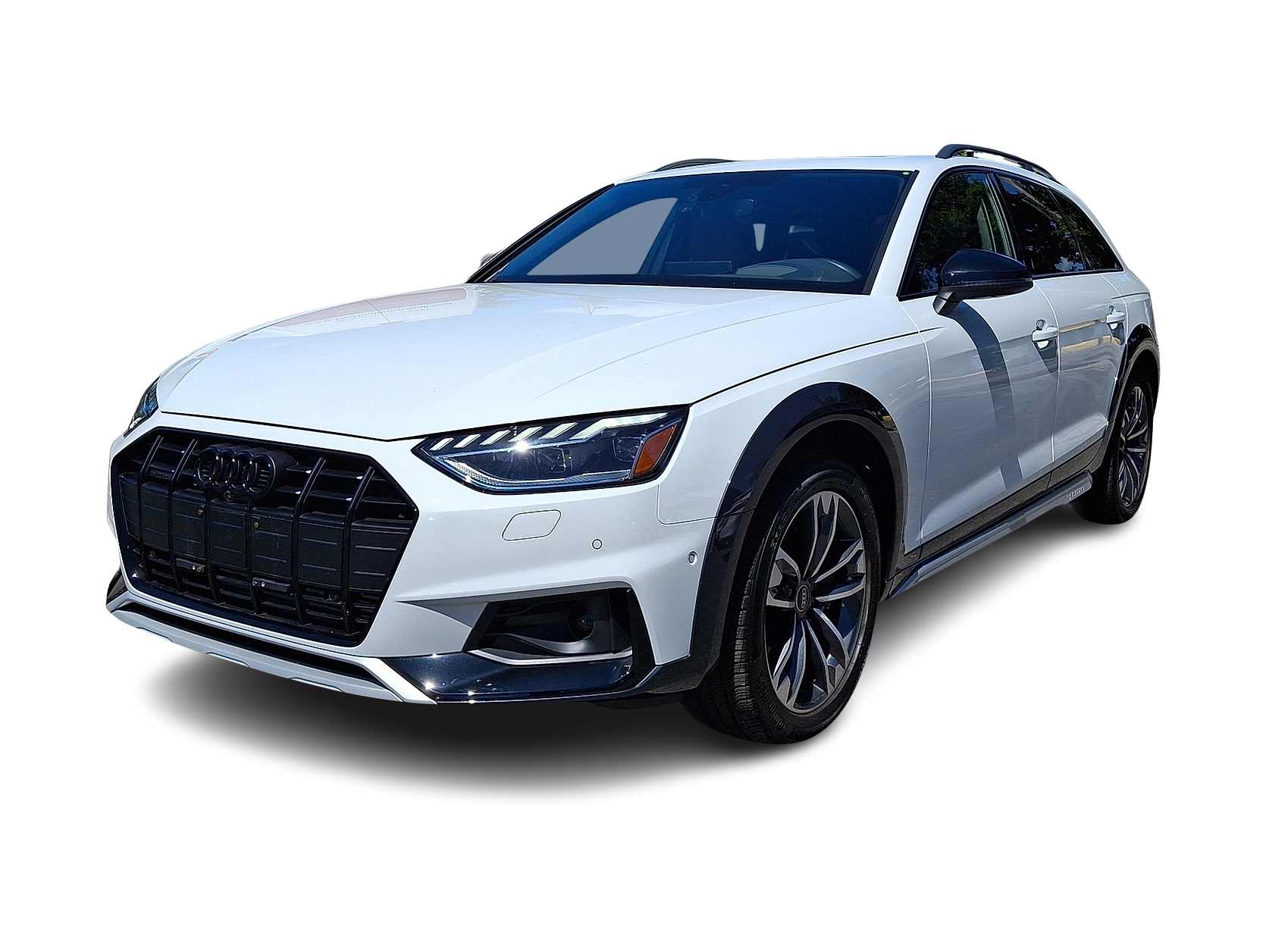 Thumbnail: 2023 Audi A4 - 1