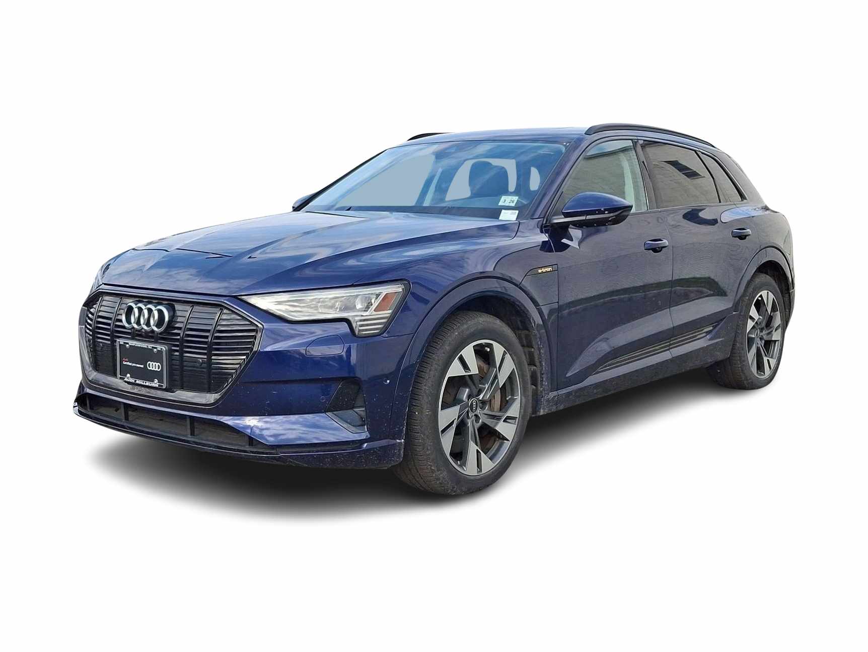 2021 Audi e-tron Premium -
                Maplewood, NJ