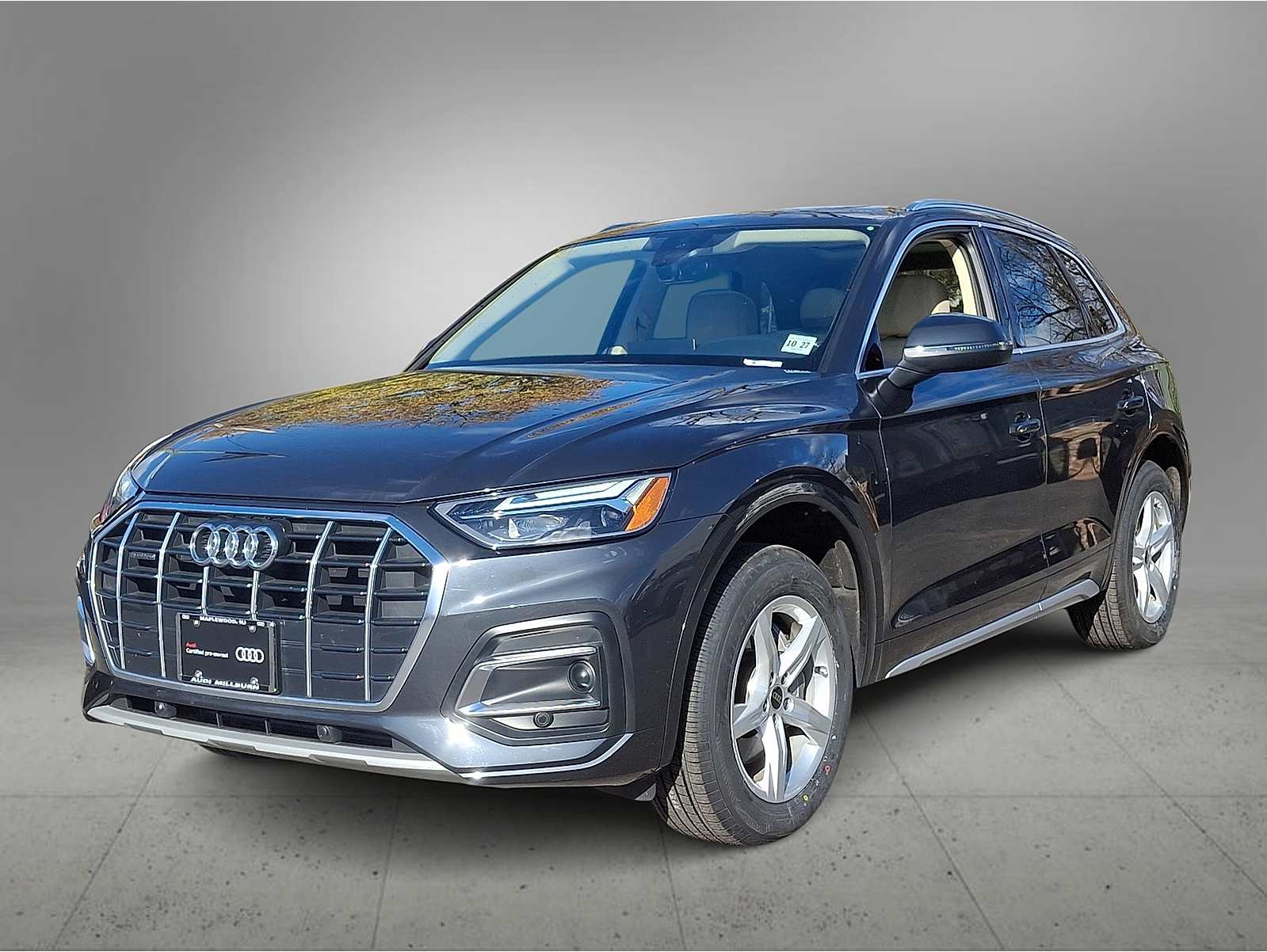 2023 Audi Q5 Premium
