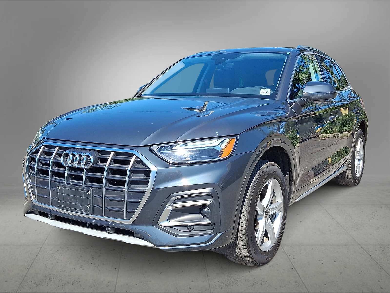 2024 Audi Q5