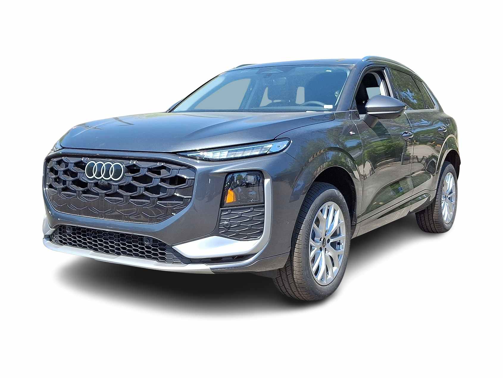 Thumbnail: 2026 Audi Q3 - 1