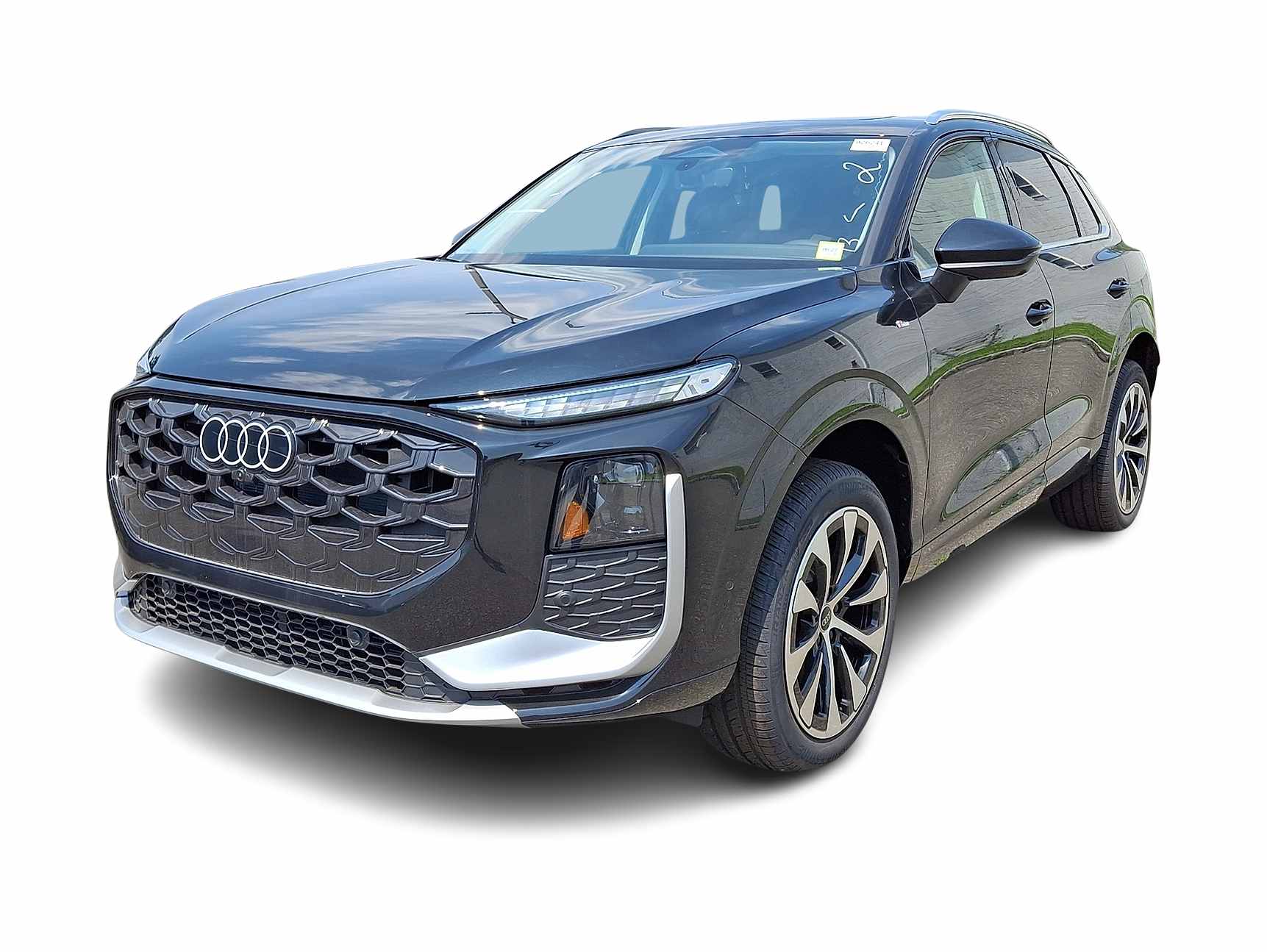 Thumbnail: 2026 Audi Q3 - 1