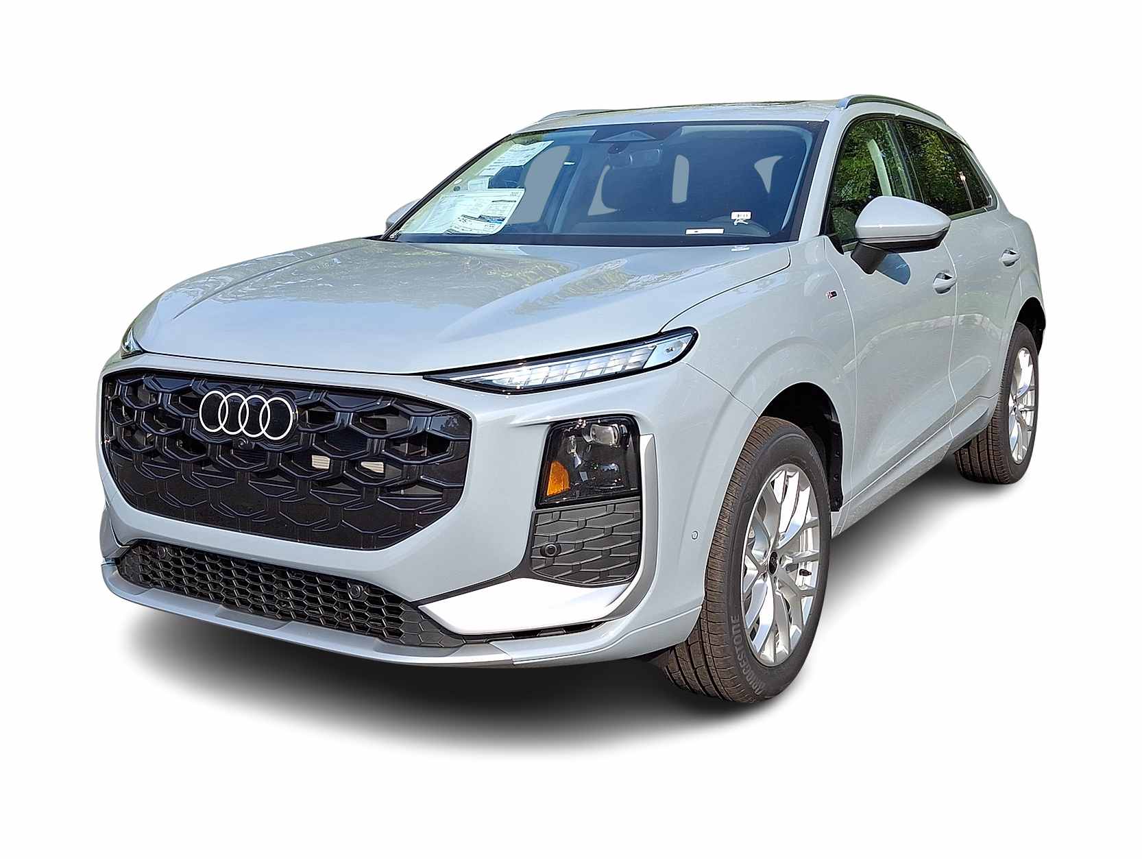 Thumbnail: 2026 Audi Q3 - 1