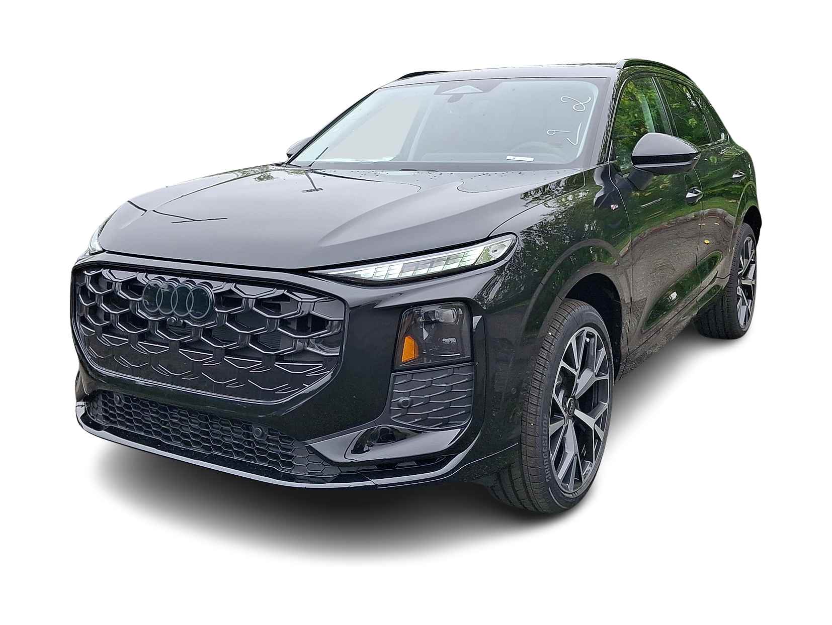 Thumbnail: 2026 Audi Q3 - 1