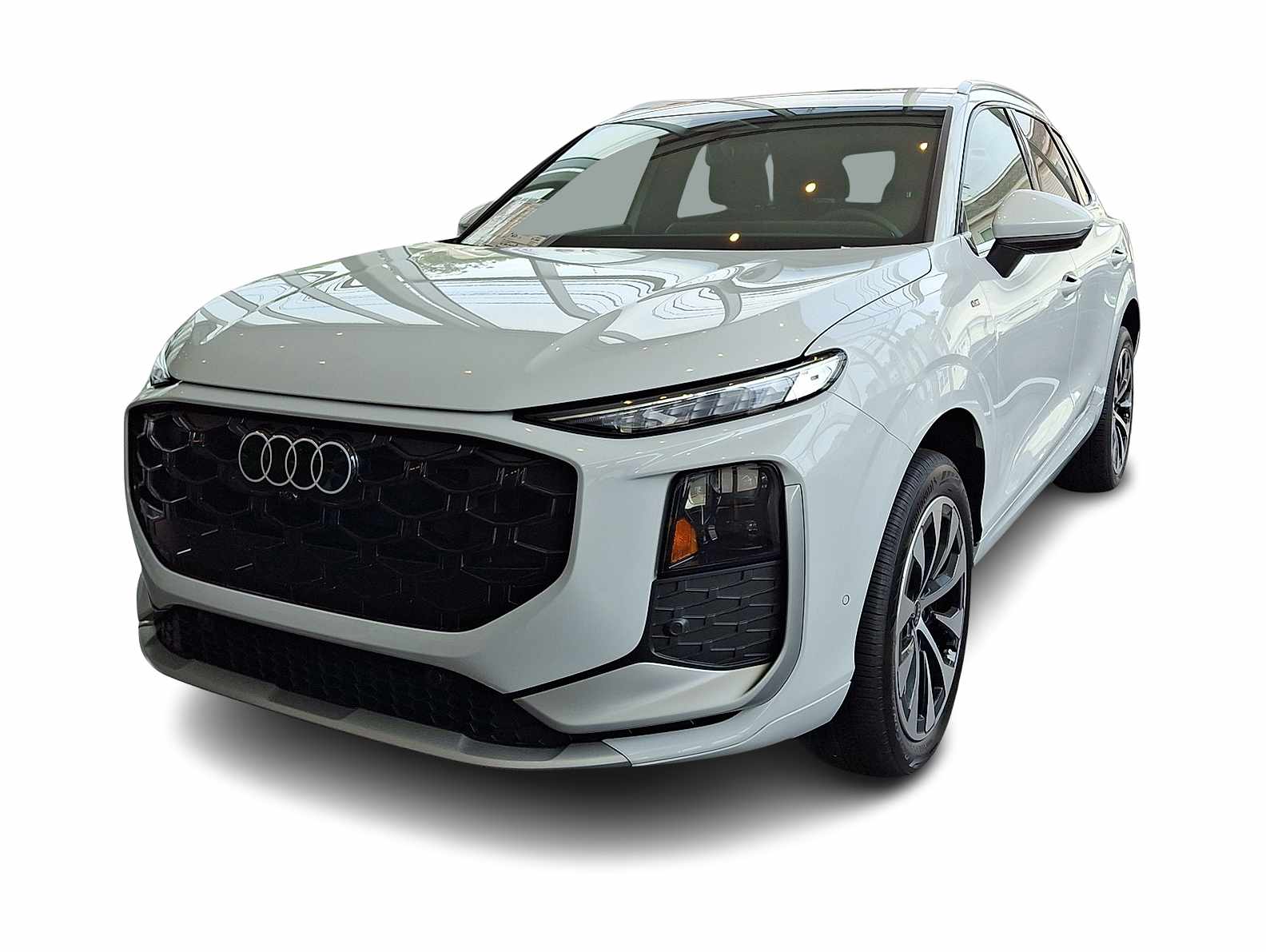 Thumbnail: 2026 Audi Q3 - 1