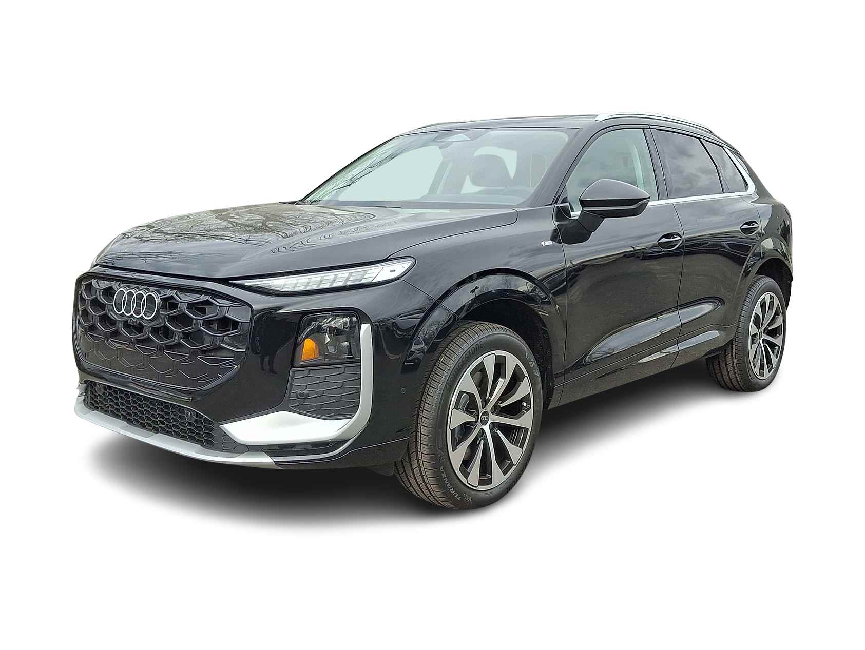 Thumbnail: 2026 Audi Q3 - 1