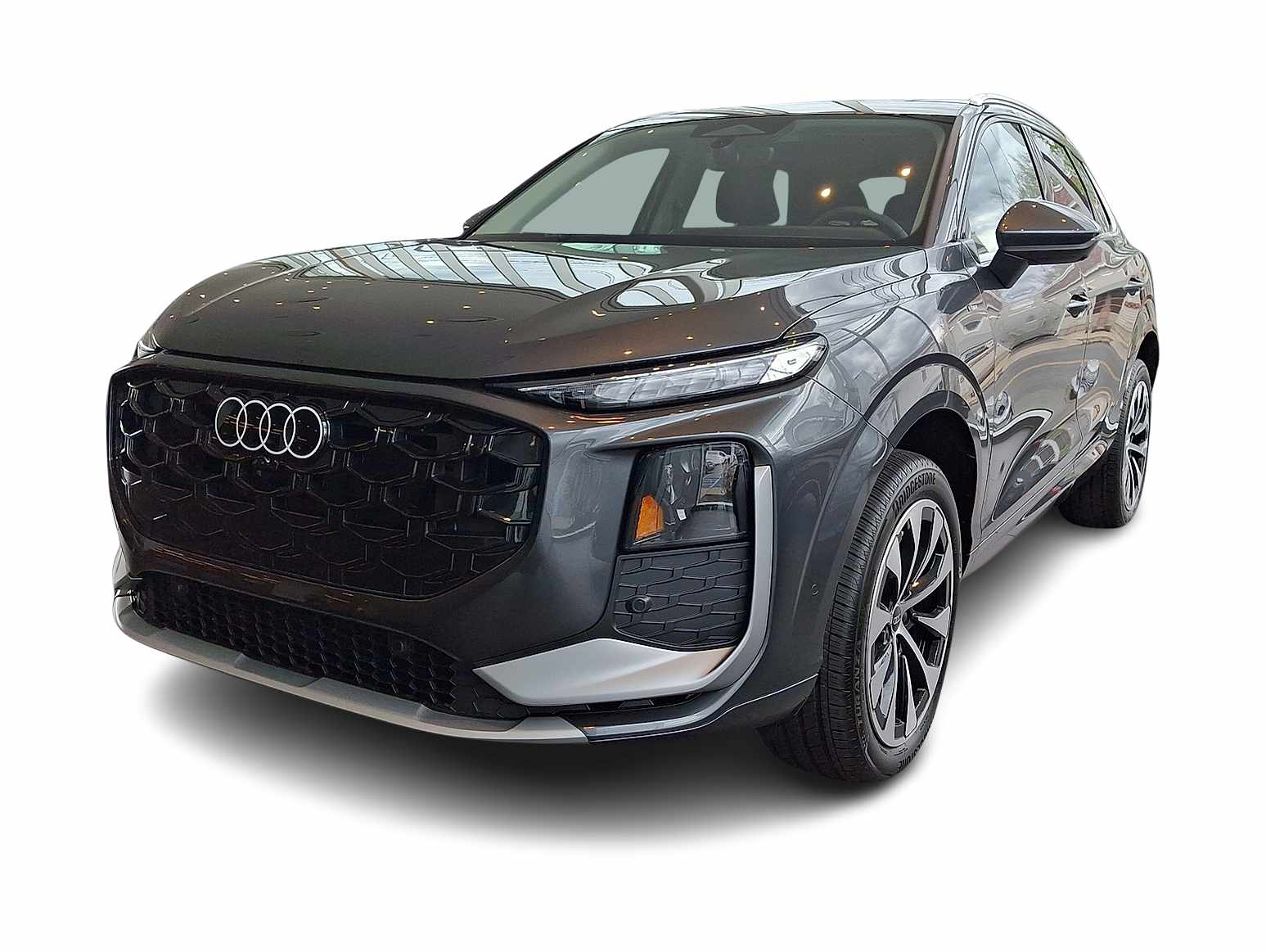 Thumbnail: 2026 Audi Q3 - 1