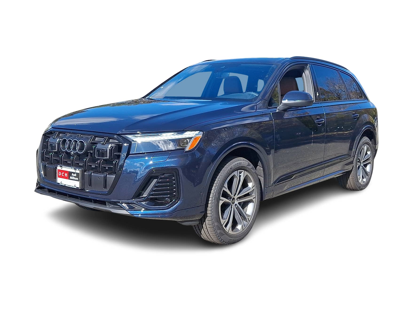 Thumbnail: 2026 Audi Q7 - 1